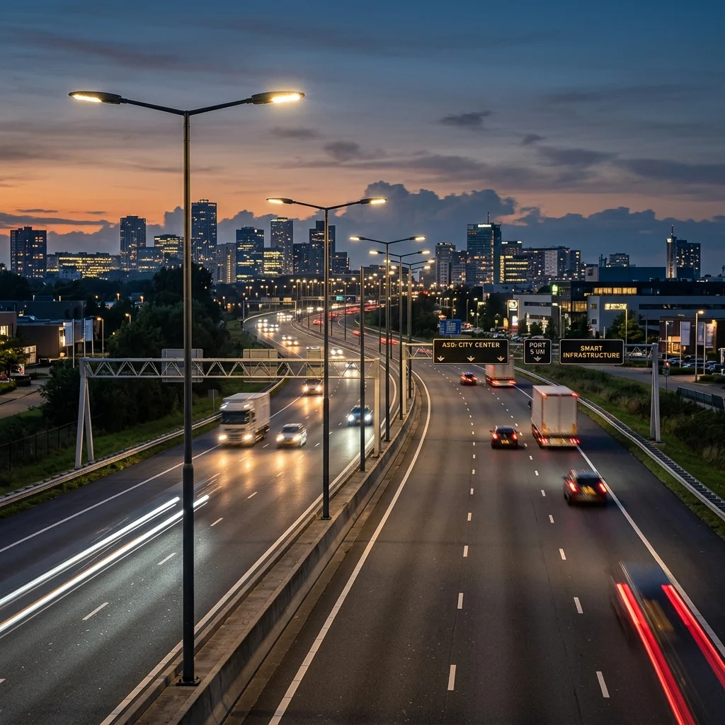 Streetlights