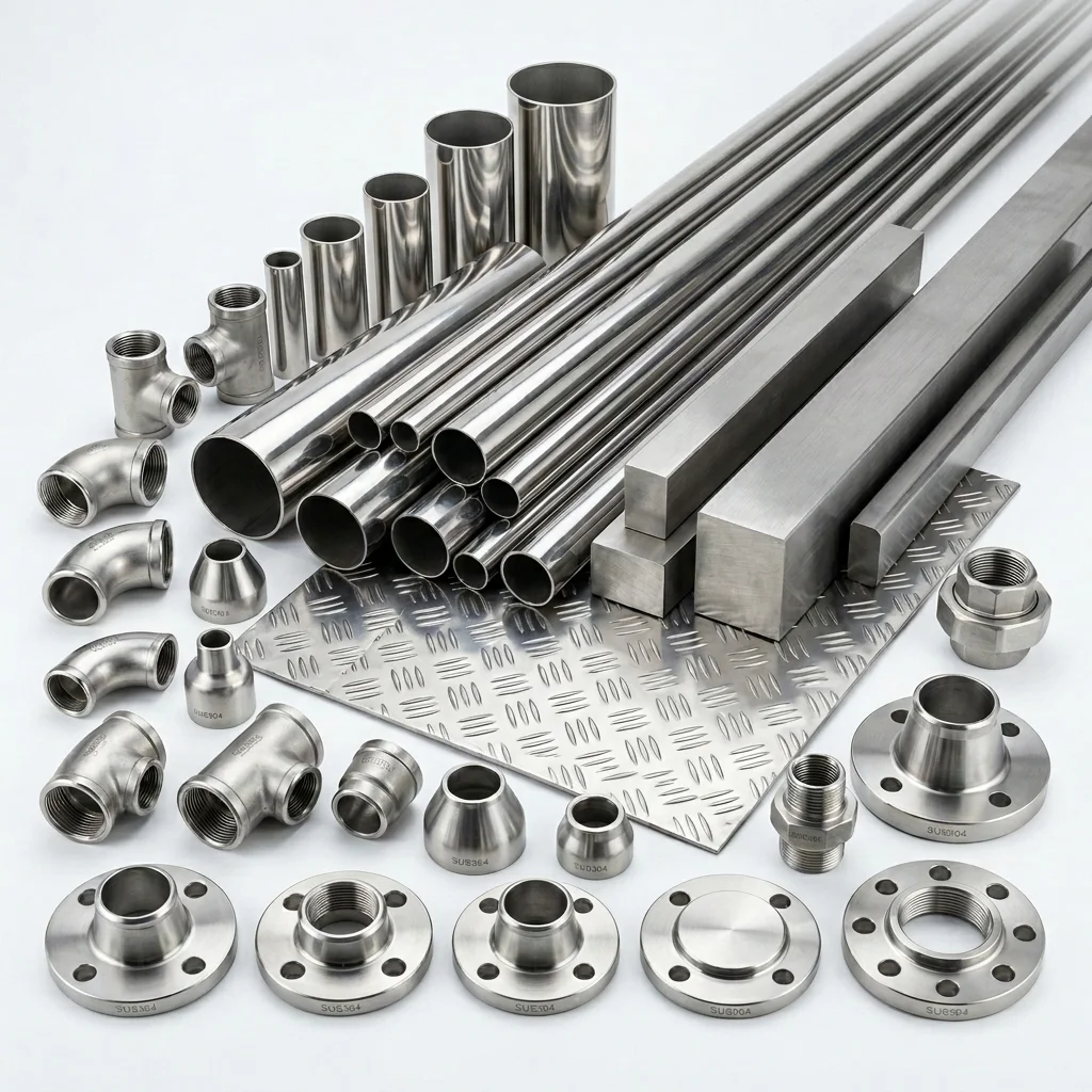 HDPE Pipes